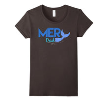 Mer Dad T-Shirt