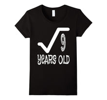 3 Years Old 3rd Birthday Boy Girl Gift Dude Novelty T-Shirt
