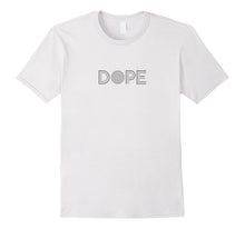 Dope T-Shirt Vintage Retro Stylish Trendy
