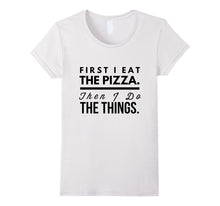 Funny Pizza TShirt for All Pizza Lovers Men Women