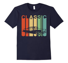 Classic American Automobile Vintage Car Shirt