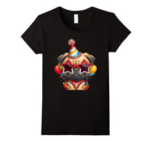 Pug in Glasses Birthday T-Shirt