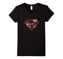 Super Dad Shirt Best Gift for Men Women Kid Love Father