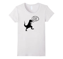 HELLO SECOND GRADE Dinosaur First Day of School Shirt