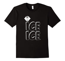 Ice Ice Maternity T-Shirt Design