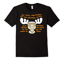 Can I Refill Your Eggnog? T Shirt