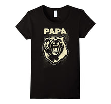 Papa Bear Shirt
