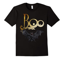 Boo Halloween T-Shirt Cool Halloween Gift Idea TShirt