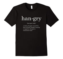 Hangry T Shirt Men | Women | Kids