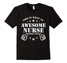 Awesome Nurse T-Shirt