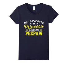 Cool T-Shirt for Grandpa. Birthday Gift From Granddaughter.
