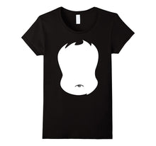 Skunk Panda or Cat Halloween Costume T-Shirt
