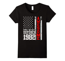 Awesome Since Legends Born in OCTOBER 1982 - 35 Years Old