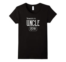 Proud Uncle Shirt 2018