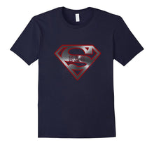 Super Dad Shirt Best Gift for Men Women Kid Love Father