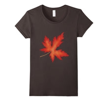Falling Leaf T-Shirt