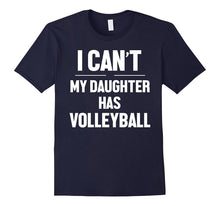 My Heart on That Court Funny Mom Volleyball T-Shirt Parents