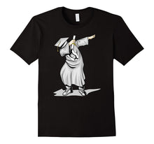The Dabbing Graduation Class of 2017 Funny Gifts T-Shirt