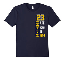 Legends Born in 1994 Birthday Gift for 23 Years Old Yrs