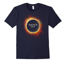 Nashville Tennessee, Total Solar Eclipse August 21 2017
