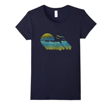 40th Birthday Shirt Vintage 77 Born in 1977 Gift T-Shirt