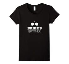 Brother of the Bride T-Shirt
