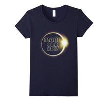 Idaho Eclipse Tshirts - Idaho Total Solar Eclipse 2017