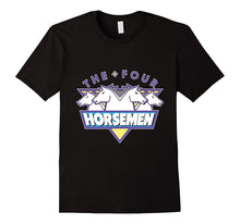 The Four Horsemen T-Shirt