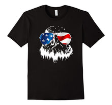 4th of July Eagle Day Independence T-Shirt