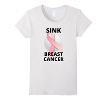 Golf Breast Cancer Awareness