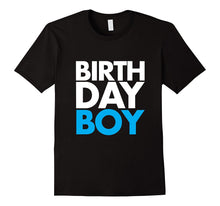 Happy Birthday Boy T-Shirts
