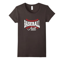 Baseball Aunt T-Shirt Women and Men Styles