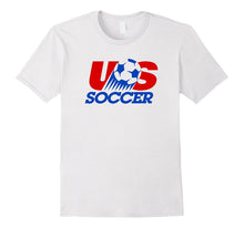 Soccer T-Shirt for Girls, Boys,Teens, Men & Women