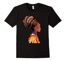 African Beauty T-Shirt