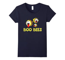 Boo Bees Crazy Halloween Funny Tshirt