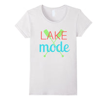 Lake Mode Shirt