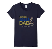 Naval Academy (USNA) Dad
