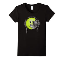 Rock & Roll T Shirts - Techno Acid House EDM Drum and Bass