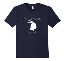 Indigenous Pride T-Shirt Native American Pride