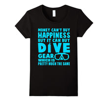 Diving Shirt Scuba Shirt
