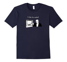 I Like to Watch Trump Men Women Youth Shirt