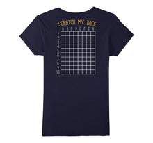Back Scratching Shirt, Back Scratcher Shirt, Scratch My Back
