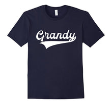 Mens They Call Me Grandy Shirt Fathers Day Gift for Grandy