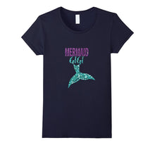 Mermaid GIGI Shirt Grandma Gift