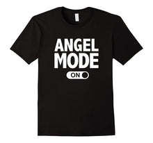 Angel Mode Sweet Costume T-Shirt