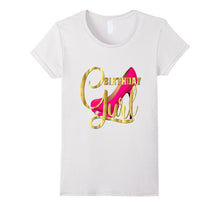 Birthday Gurl Shirt Gift Gold  Black Girl Magic Pink Shoe