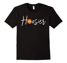 Hoosier Indiana Basketball T-Shirt