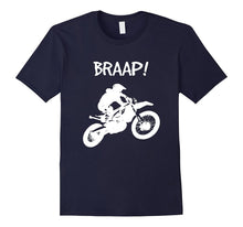 Dirt Bike - BRAAP T Shirt