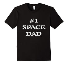 #1 Space Dad