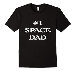 #1 Space Dad